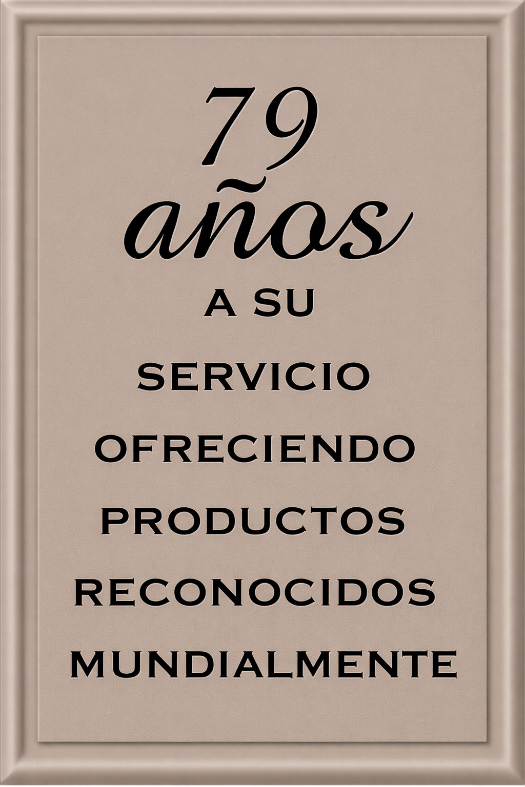 Imagen 79 años